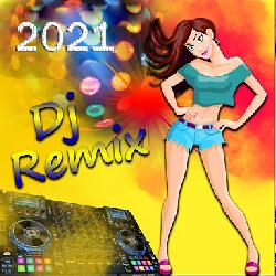 Teri Pyari Pyari Do Akhiyan - New Remix Mp3 - Dj Dalal London
